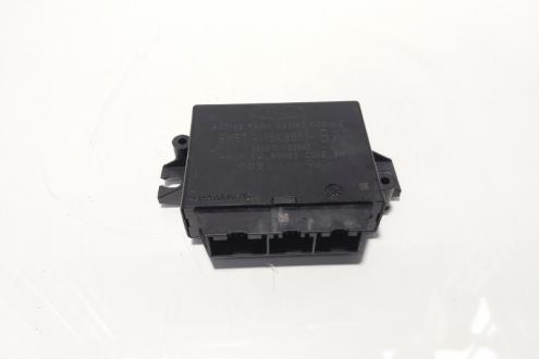 Modul senzori parcare, cod BM5T-15K866-BP, Ford Focus 3 Turnier (id:624252)