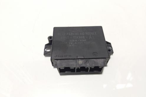 Modul senzori parcare, cod BM5T-15K866-AL, Ford Focus 3 Turnier (id:624251)