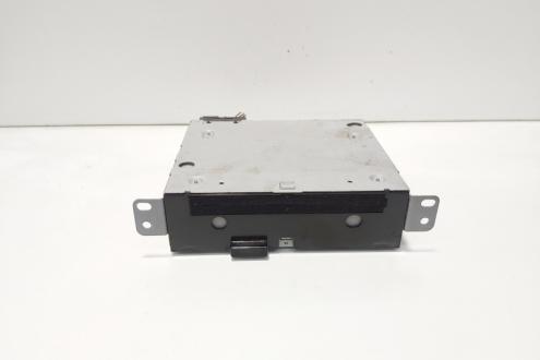 Radio CD, cod 9676838180, Citroen C4 (II) (id:625758)