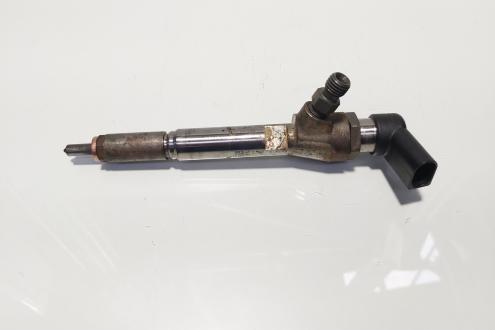Injector, cod 8200294788, 166009445R, Renault Laguna 3, 1.5 DCI, K9K (id:624773)