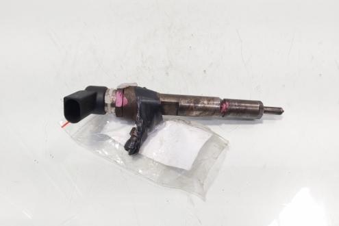 Injector, cod 4M5Q-9F593-AD, Ford Focus 2 (DA) 1.8 TDCI, KKDA (id:621949)