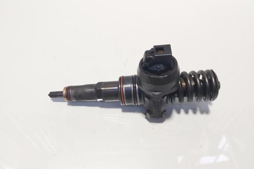 Injector, cod 038130073AR, BPT, 0414720214, VW Passat (3B3), 1.9 TDI, AWX (id:624472)