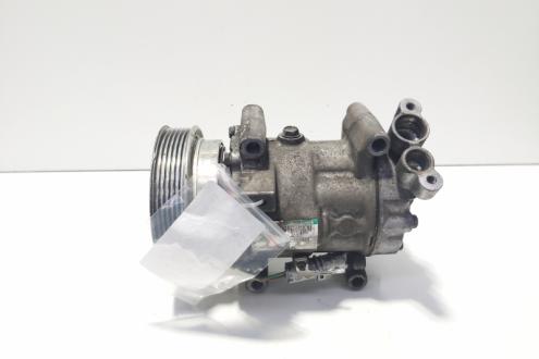 Compresor clima Sanden, Renault Megane 2, 1.5 DCI, K9KP732 (id:624813)
