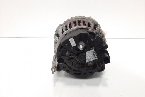 Alternator 140A Bosch, cod 06F903023F, Vw Touran (1T1, 1T2), 2.0 TDI, BKD (idi:599924)