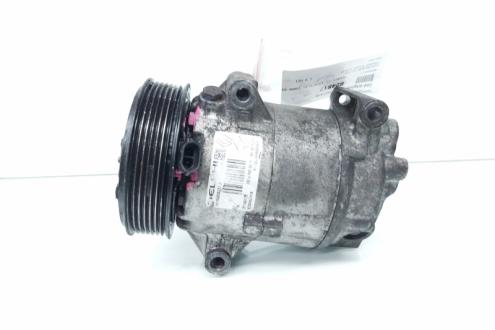 Compresor clima Delphi, cod 8200457418, Renault Scenic 2, 1.9 DCI, F9Q804 (id:624817)