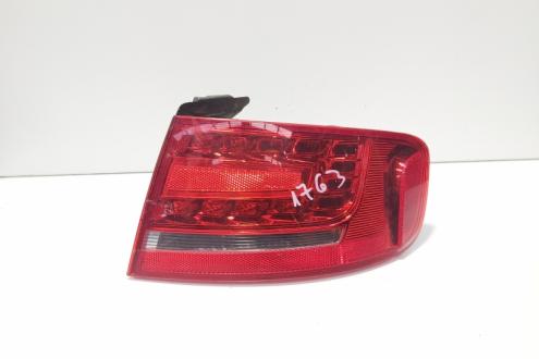 Stop dreapta aripa cu led, Audi A4 (8K2, B8) (id:626161)