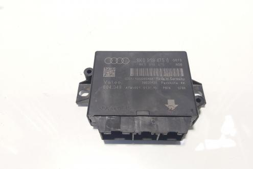 Modul senzori parcare, cod 8K0919475Q, Audi A4 (8K2, B8) (id:626158)