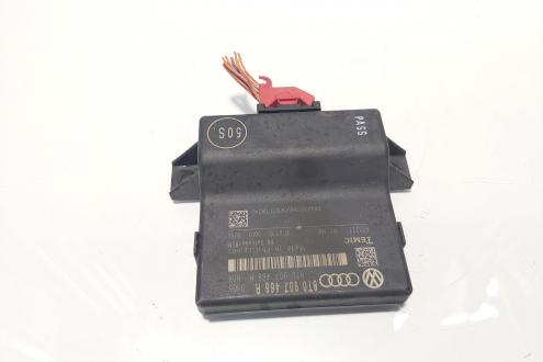 Modul control central, cod 8T0907468R, Audi A4 (8K2, B8) (id:626159)