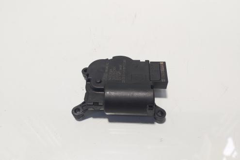 Motoras aeroterma bord, cod 5Q0907511A, Skoda Octavia 3 (5E3) (id:625645)