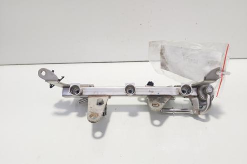 Rampa injectoare, cod 175201470R, Dacia Sandero 2, 0.9 TCE, H4BA400 (id:624977)