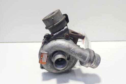 Turbosuflanta, cod 54399700070, Renault Megane 3 Combi, 1.5 DCI, K9K832 (id:625508)