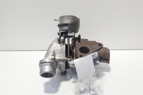 Turbosuflanta, cod 54399700070, Renault Megane 3 Combi, 1.5 DCI, K9K832 (id:625508)