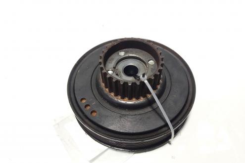 Fulie motor, cod 06A105243E, VW Passat Variant (3C5), 2.0 FSI, BLR (idi:624199)