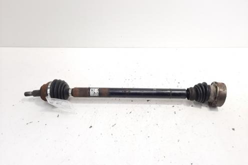 Planetara dreapta fata, cod 1J0407272JK, Vw Golf 4 Variant (1J5), 1.9 TDI, AGR , 5 vit man (idi:595110)