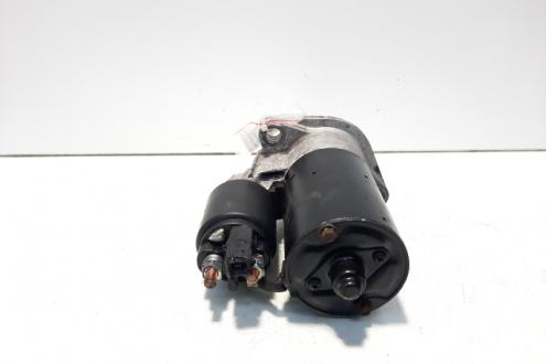 Electromotor, Skoda Octavia 2 (1Z3), 2.0 TDI, AZV, 6 vit man (idi:595116)