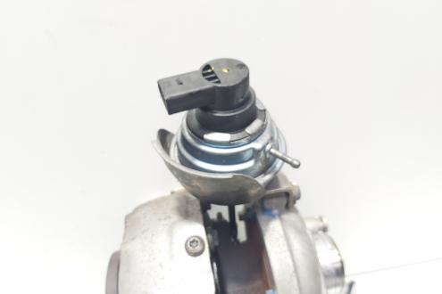 Supapa turbo electrica, Seat Altea (5P1) 1.6 TDI, CAY (id:626467)