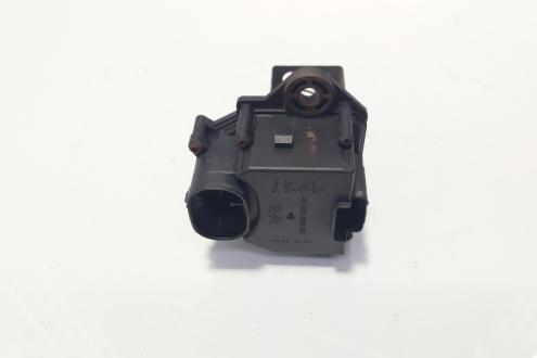 Releu electroventilator, cod 9658508980, Peugeot 307 SW, 1.6 HDI, 9HZ (idi:624958)