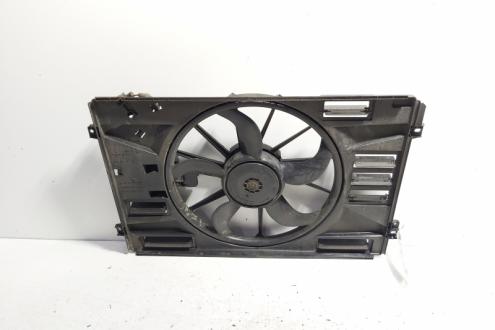 Electroventilator, cod 1K012105AF, Vw Golf 6 (5K1) 1.6 TDI, CAY (idi:624726)