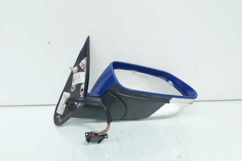 Oglinda electrica dreapta cu semnalizare, Skoda Octavia 2 Combi (1Z5) (id:619222)