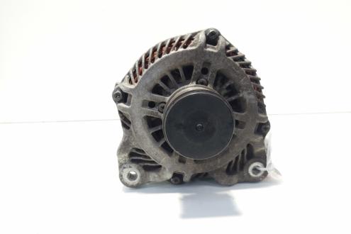 Alternator 210A, cod 68200960533, Renault Scenic 3, 1.5 DCI, K9K832 (id:625513)