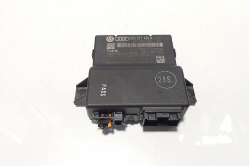 Modul control central, cod 8R0907468H, Audi A4 Avant (8K5, B8) (id:625733)