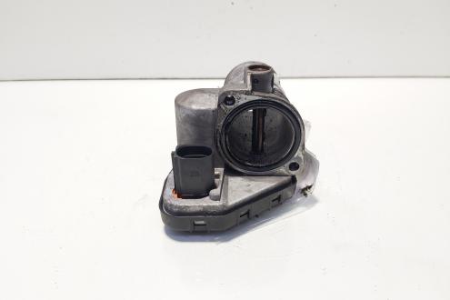 Clapeta acceleratie, cod 8200302798, Nissan Qashqai, 1.5 DCI, K9KB410 (id:625506)