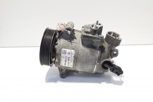 Compresor clima, cod 5N0820803A, VW Passat (3C2), 2.0 TDI, CBA (pr:110747)