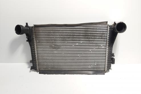 Radiator intercooler, cod 3C0145805G, VW Passat Variant (3C5), 2.0 TDI, CBA (idi:625201)