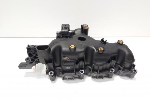 Galerie admisie cu clapete, cod 03P129711D, Seat Ibiza 5 Sportcoupe (6J1), 1.2 TDI, CFW (idi:625491)