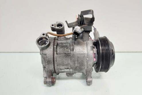 Compresor clima, cod 447260-4710, Bmw X1 (E84) 2.0 diesel, N47D20C (id:626013)