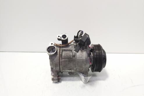 Compresor clima, cod 447260-4710, Bmw X1 (E84) 2.0 diesel, N47D20C (id:626013)