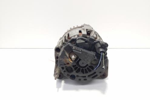 Alternator 70A, cod 037903025L, Vw Golf 4 (1J1) 1.6 benz, BCB (pr:110747)