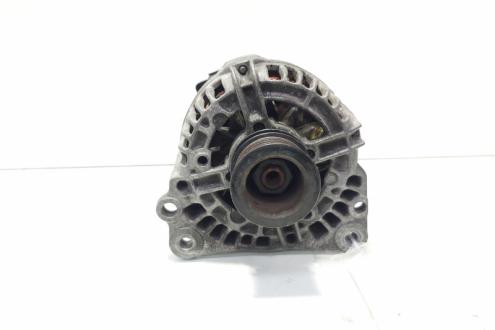 Alternator 70A, cod 037903025L, Vw Golf 4 (1J1) 1.6 benz, BCB (pr:110747)