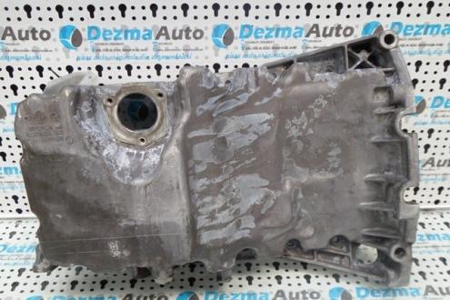 Cod oem: 03L103603D, baie ulei Audi Q5 (8R) 2.0tdi quattro, CAHB