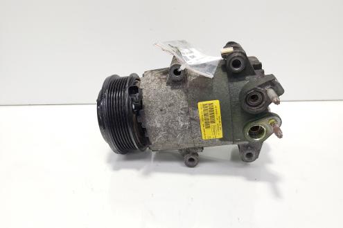 Compresor clima, cod AV11-19D629-BA, Ford Focus 3, 1.6 TDCI, T1DA (idi:625457)