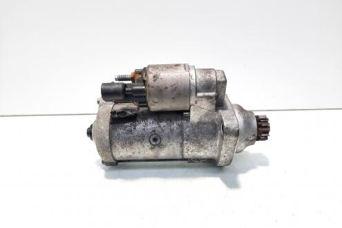 Electromotor cu Start-Stop, cod 02Z911024L, Skoda Octavia 3 (5E3) 1.6 TDI, CLH, 5 vit man (idi:588747)