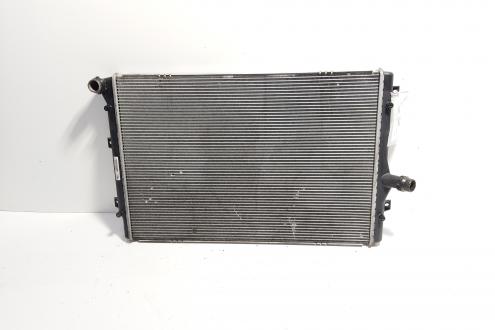 Radiator racire apa, cod 3C0121253AR, VW Passat (3C2), 2.0 TDI, CBD (idi:625840)