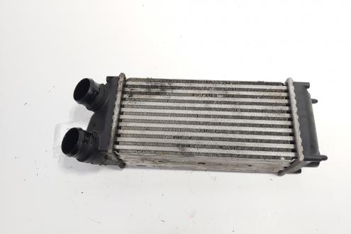 Radiator intercooler, Peugeot 307, 1.6 HDI, 9HX (id:624960)