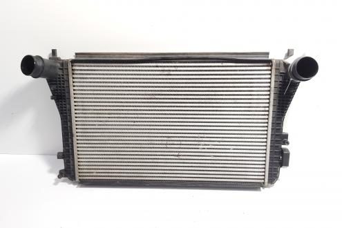 Radiator intercooler, cod 1K0145803BN, VW Tiguan (5N), 2.0 TDI, CBAB (id:626275)