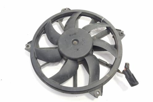 Electroventilator, cod AM1109993398C, Peugeot 308, 1.6 benz, 5FW (id:626277)