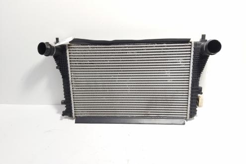 Radiator intercooler, cod 3C0145805AD, VW Passat Variant (3C5), 2.0 TDI, CBD (id:626306)