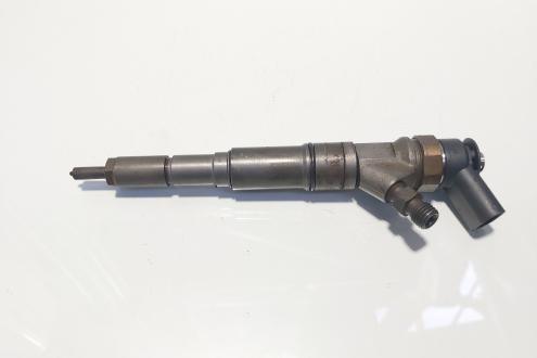 Injector, cod 7793836, 0445110216, Bmw X3 (E83), 2.0 diesel, 204D4 (idi:616573)