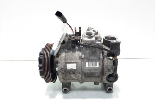 Compresor clima, cod 447220-9570, Vw Passat Variant (3B6), 2.5 TDI, BAU (idi:588844)