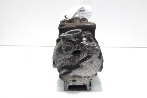 Compresor clima, cod 4B0260805C, Audi A6 Avant (4B5, C5), 2.5 TDI, AKE (idi:588864)