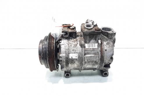 Compresor clima, cod 4B0260805C, Audi A6 Avant (4B5, C5), 2.5 TDI, AKN (idi:588864)