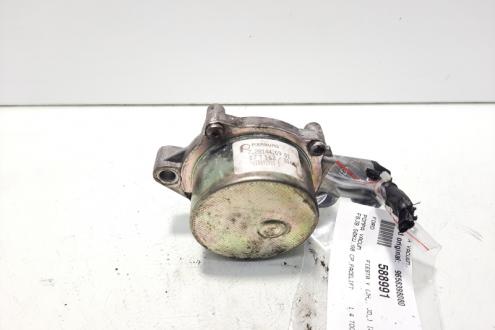 Pompa vacuum, cod 9658398080, Ford Fiesta 6, 1.4 TDCI, F6JB (idi:588991)