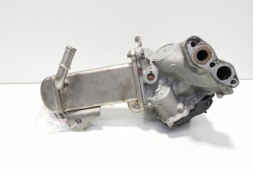 Racitor gaze cu EGR, cod 9671398180, Ford Mondeo 4, 2.0 TDCI, UFBA (idi:624391)