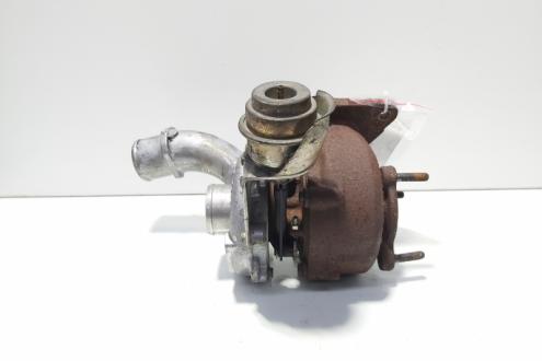 Turbosuflanta, cod 8200381645, Renault Megane 2, 1.9 DCI, F9Q800 (idi:625427)