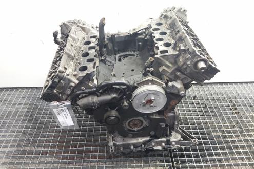 Motor, cod BKS, Vw Touareg (7LA, 7L6) 3.0 TDI (id:627448)
