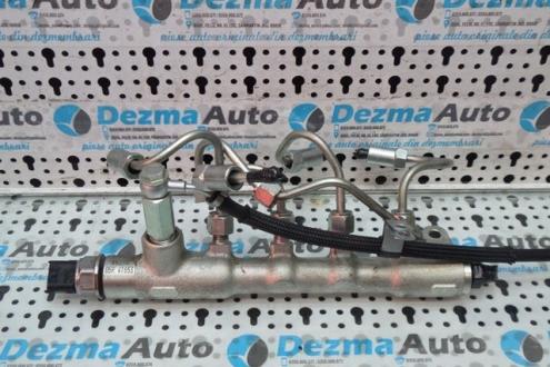 Rampa injectoare, 05R41653, Opel Astra J, 1.7cdti (id:195443)